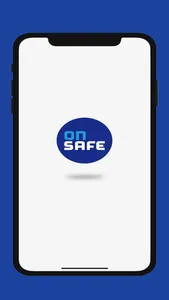 Onsafe screenshot 0