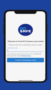 Onsafe screenshot 3