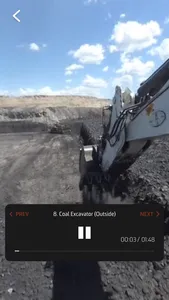 SMERE Open Cut Mining screenshot 2