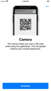 Xlinq Authenticator screenshot 0
