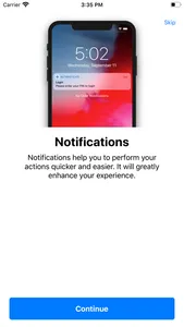 Xlinq Authenticator screenshot 4