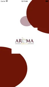 Aroma Grill Restaurant screenshot 0