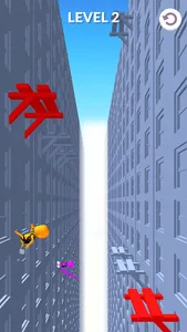 Run Race Up screenshot 1