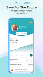 EarlyBird: Invest & Celebrate screenshot 6