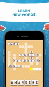 Travel crossword screenshot 3