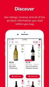 Martin Brothers Wine & Spirits screenshot 2
