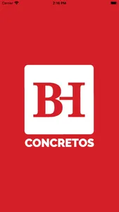 BH Concretos screenshot 0