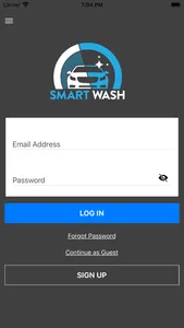 Smart Wash Cars screenshot 0