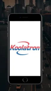 KOOLATRON SMART screenshot 0