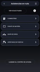 WiCar - Seguridad y Asistencia screenshot 7