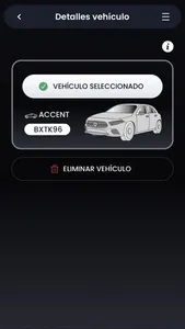 WiCar - Seguridad y Asistencia screenshot 8