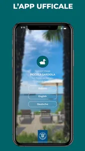 Piccola Gardiola screenshot 0