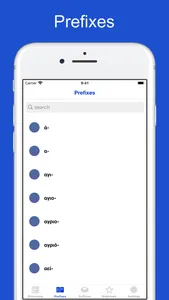 Greek etymology and origins screenshot 6