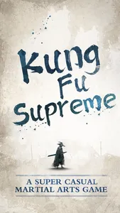 Kung fu Supreme screenshot 0