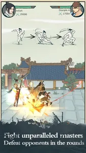 Kung fu Supreme screenshot 2