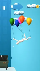 Balloon Man screenshot 0