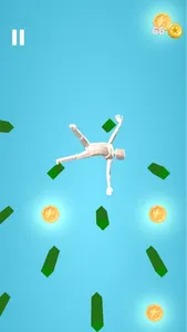 Balloon Man screenshot 4