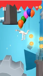 Balloon Man screenshot 5