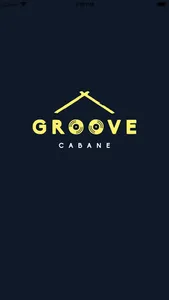 GROOVE CABANE screenshot 1