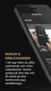 Sallad Inn Örebro screenshot 0