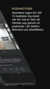 Sallad Inn Örebro screenshot 1