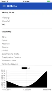 Gab Personal screenshot 2