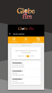 Globe-fire screenshot 2