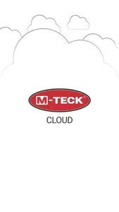 M-TECK Cloud screenshot 0