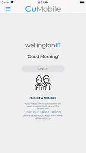 cuMobile screenshot 0