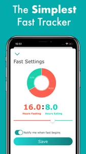 Fast Tracker - FastTrack screenshot 0