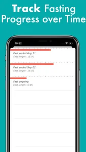 Fast Tracker - FastTrack screenshot 2