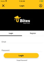 U-Bites screenshot 7