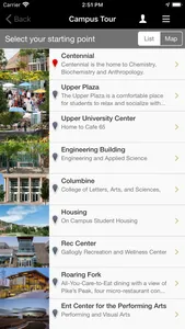 UCCS Mobile screenshot 2