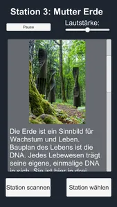 Franziskusweg screenshot 2
