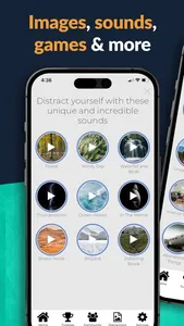 Vape Quitting Tracker – Quit! screenshot 6