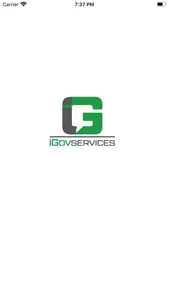 iGovServices Mobile Government screenshot 2