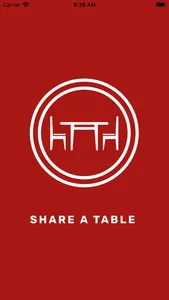 Share A Table screenshot 0