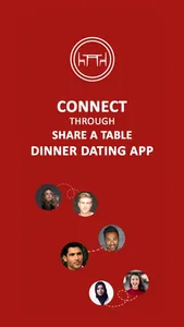 Share A Table screenshot 1