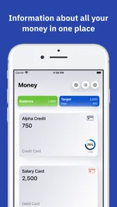 Money Neo screenshot 0