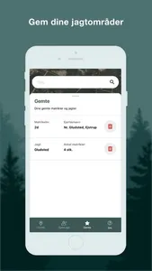 Min Jagt screenshot 3