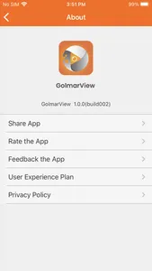 GolmarView screenshot 4