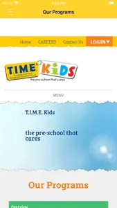 TIMEKIDS screenshot 3