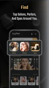 Zoylee screenshot 1