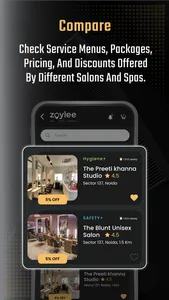 Zoylee screenshot 2