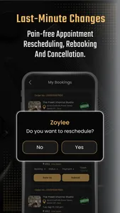 Zoylee screenshot 5