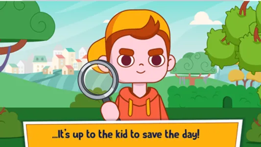 Investory: Finance for kids screenshot 4