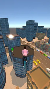 City Bike 3D screenshot 2