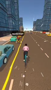 City Bike 3D screenshot 4