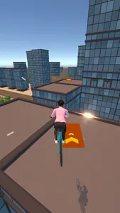 City Bike 3D screenshot 7