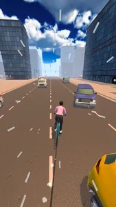 City Bike 3D screenshot 8